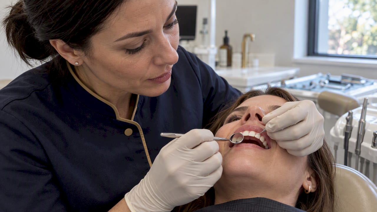 Composite Bonding for Enamel Erosion: What Works and What Lasts
