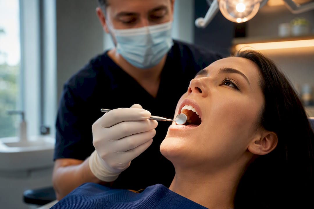 Act Within 60 Minutes: UK Clinic Steps to Save a Cracked Front Tooth