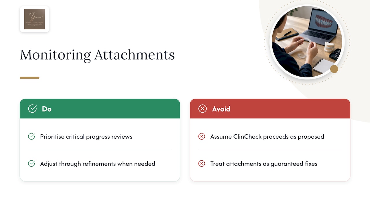 What the evidence actually tells us about attachments — overview diagram