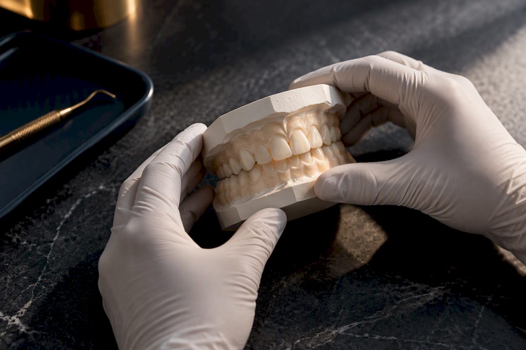 Invisalign for Overbite: UK evidence shows 0.4–3.8mm bite opening