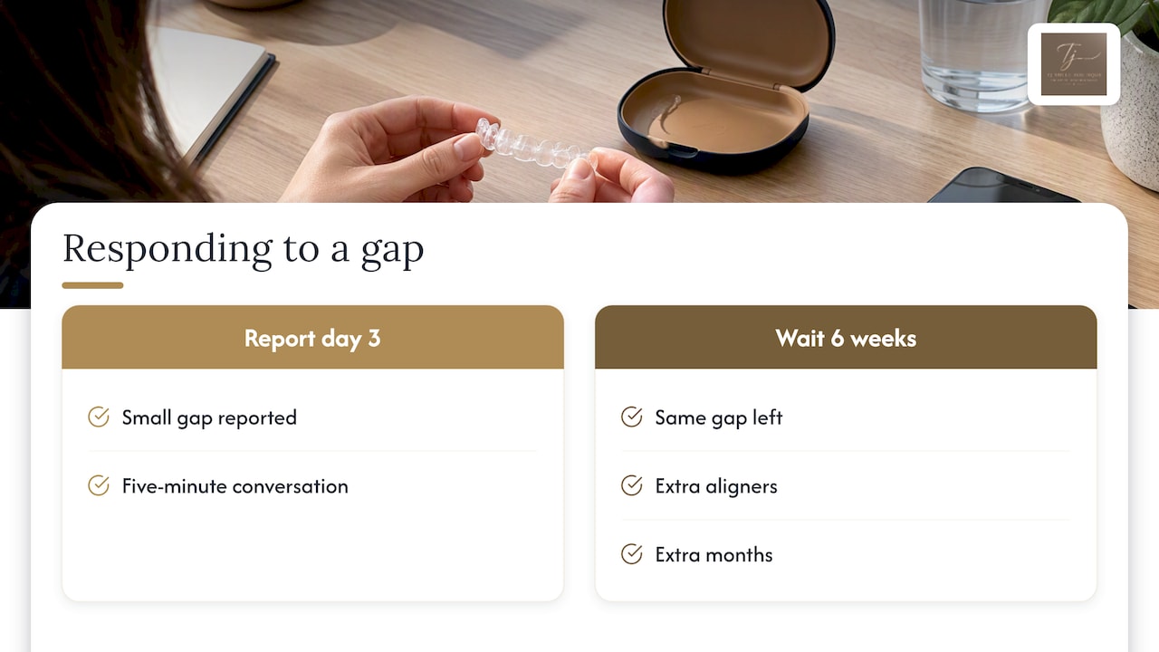 Our perspective at TJ Smile Studio — overview diagram