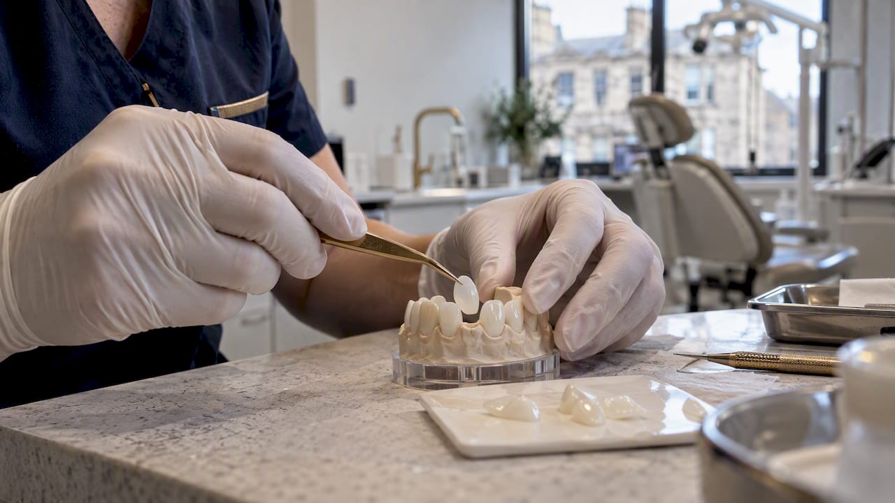 No Prep Veneers: 9 Year Survival, Who Qualifies and UK Costs from £200