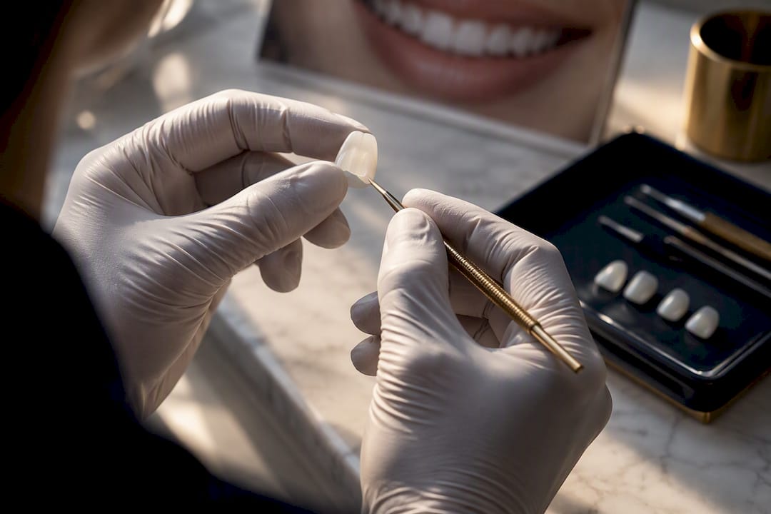 95% Survive 10 Years: How UK Patients Extend Veneer Lifespan