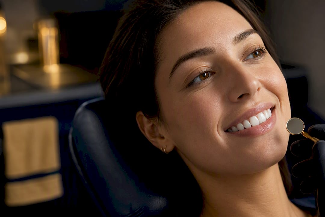 Whiten Sensitive Teeth Without Lasting Pain for UK Patients