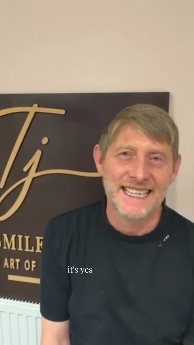 A brighter smile can change more than just the colour of your teeth. That’s what we love about treatments like this. It’s not just about achieving a…