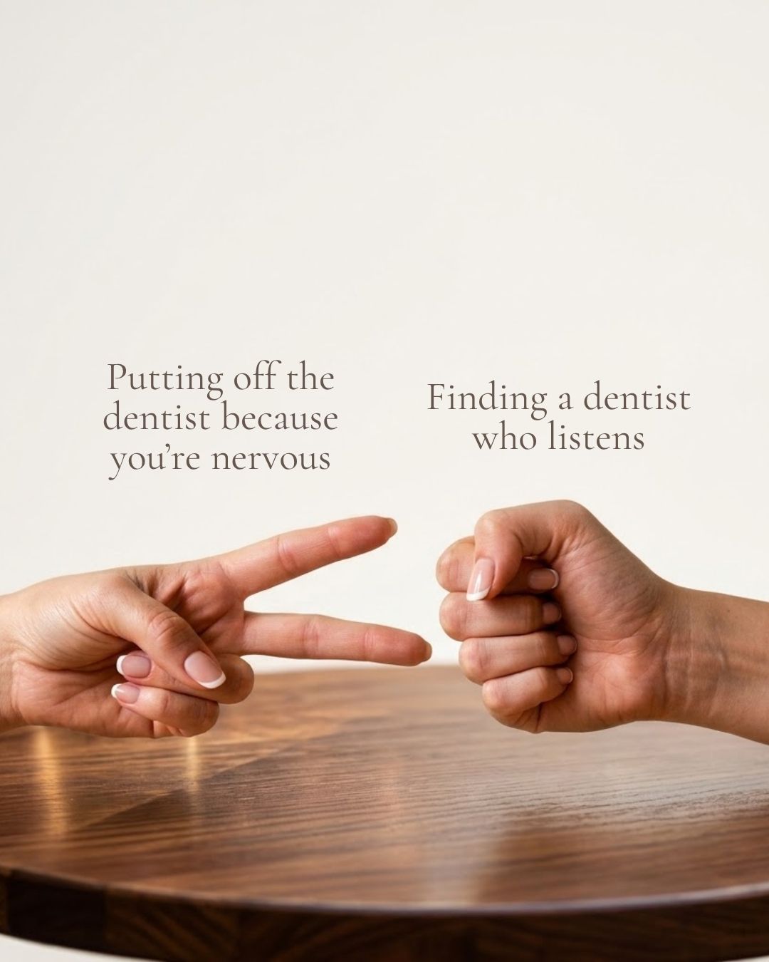 Your smile shouldn’t look like everyone else’s. That’s something I feel very strongly about when I’m planning a smile makeover. At TJ Smile Studio, I… — image 2 of 3