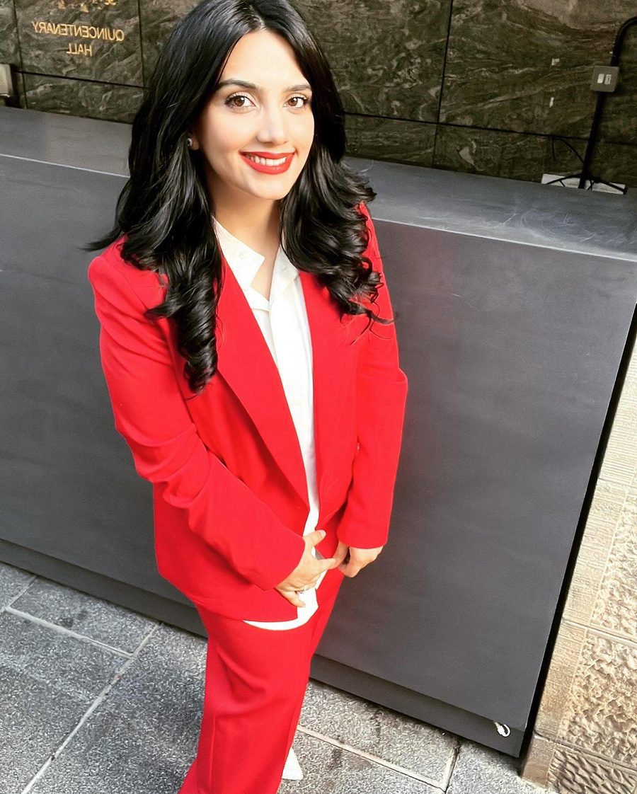 Dr Tashfeen Jamil