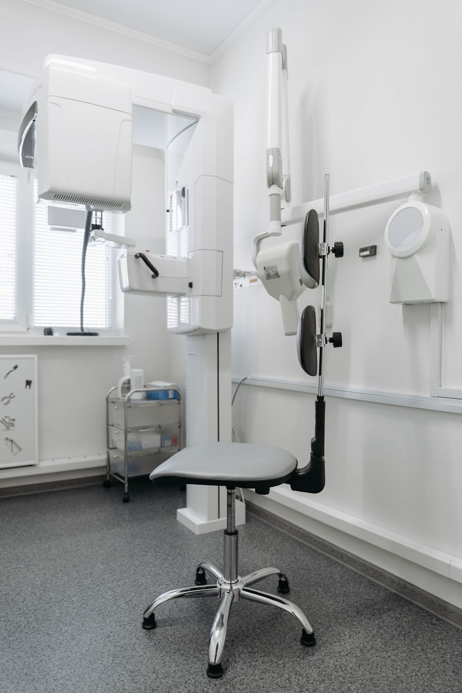 Full Mouth Rehabilitation